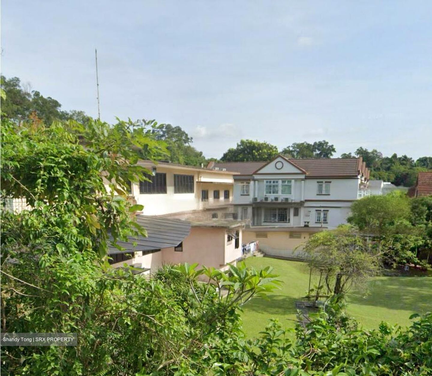 Lornie Walk (D11), Detached #450438461